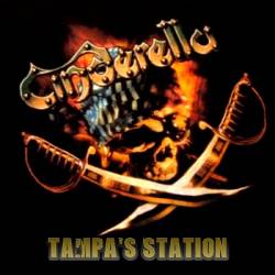 Cinderella (USA) : Tampa's Station